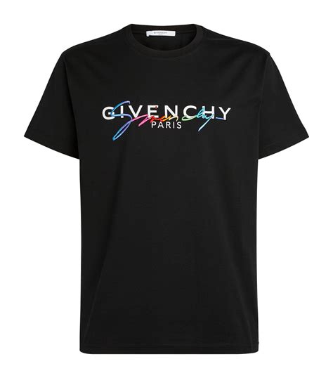 givenchy dress shirt|givenchy t shirts men's.